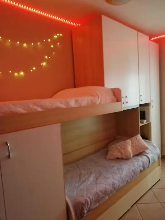شقة Casa Sogno D'Estate ألغيرو