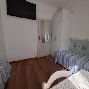 La Pervinca Bed & Breakfast