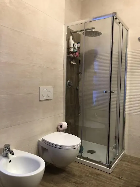 Casa Sogno D'Estate Apartment Alghero 0*,  Italy