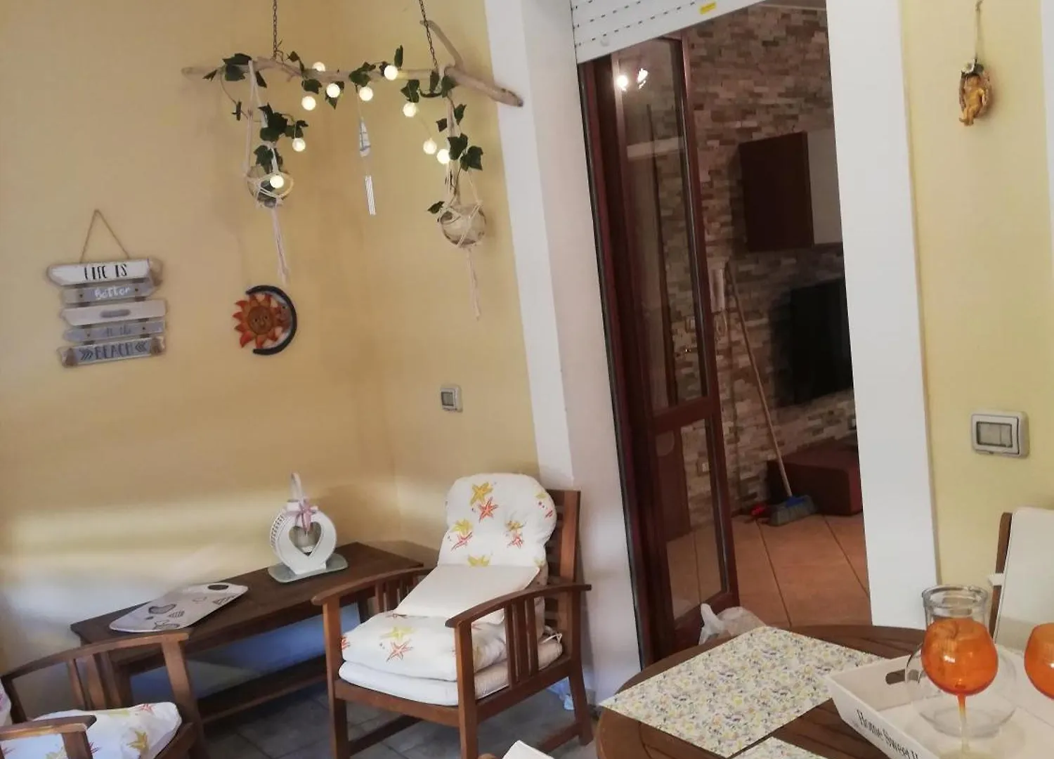 Casa Sogno D'Estate Apartment Alghero