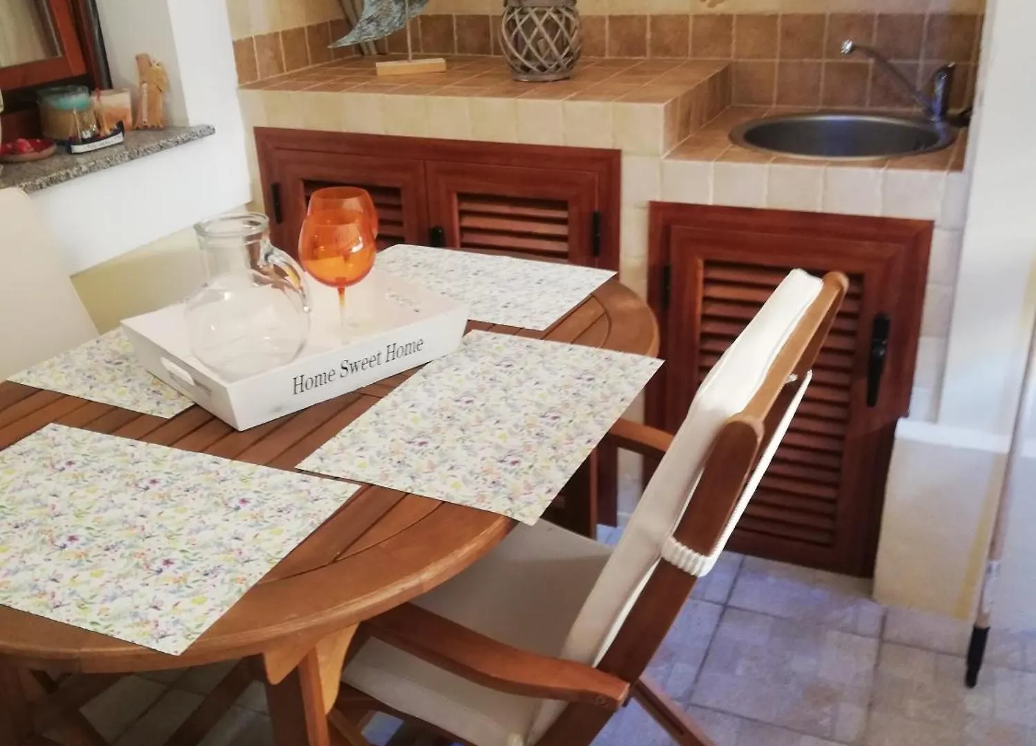 Casa Sogno D\'Estate location