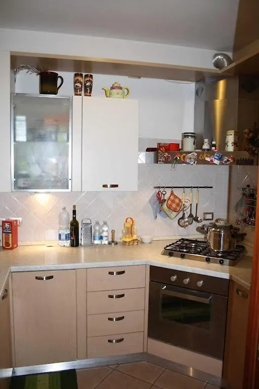 Casa Sogno D'Estate Apartment Alghero