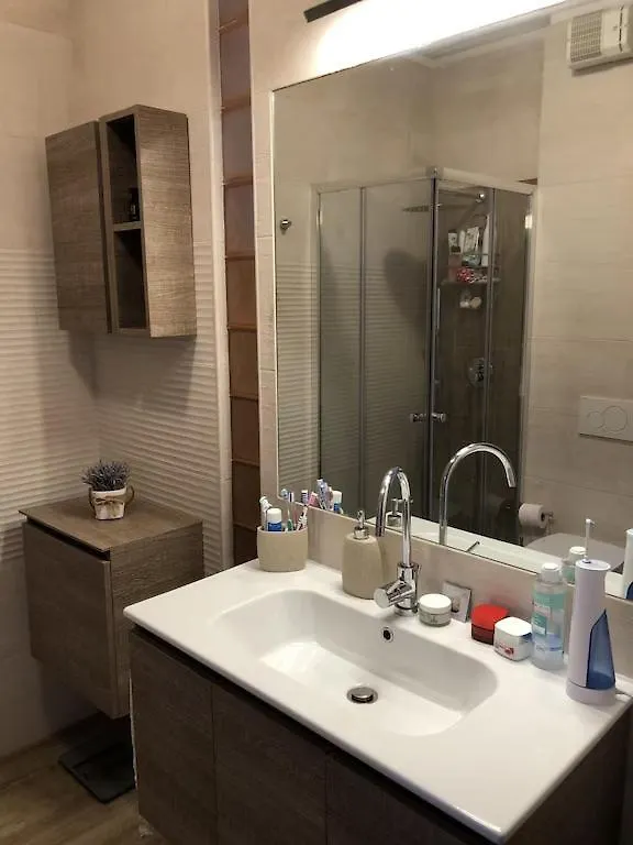 Casa Sogno D'Estate Apartment Alghero Italy