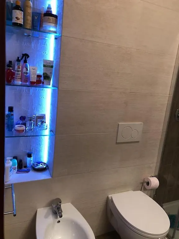 Casa Sogno D'Estate Apartment Alghero