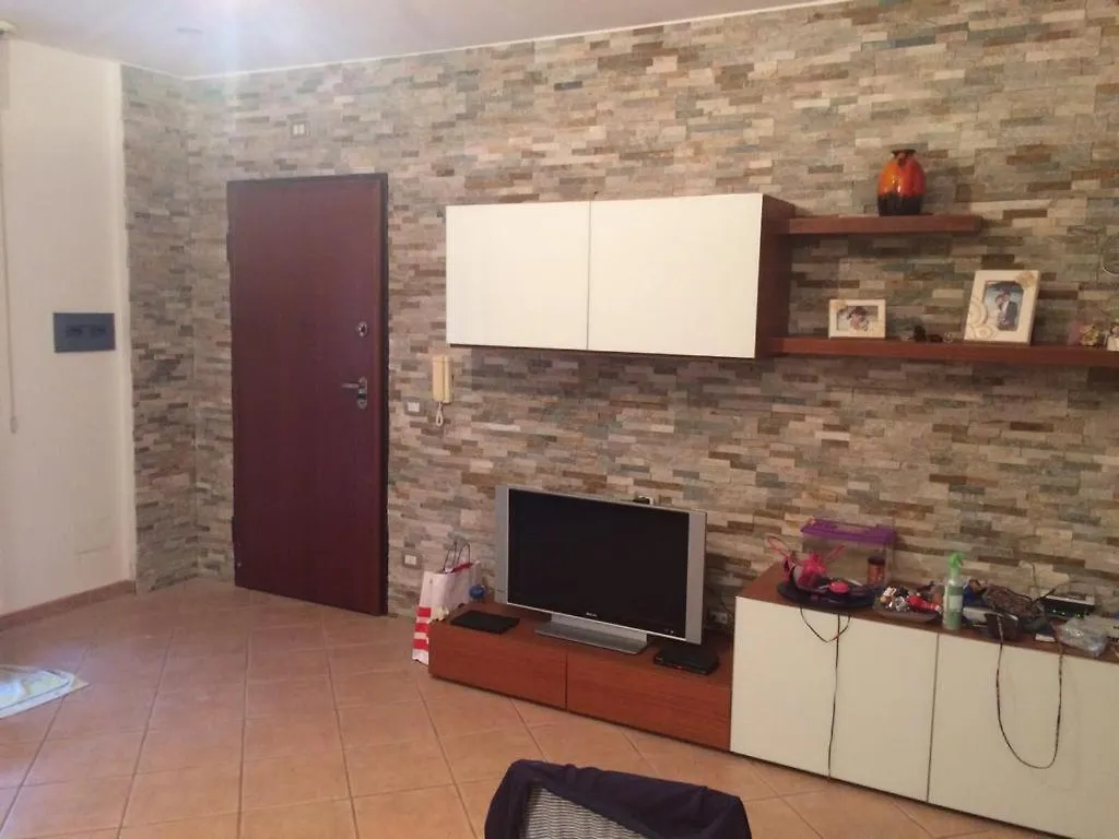 Casa Sogno D'Estate Apartment Alghero
