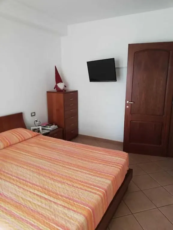 Casa Sogno D'Estate Apartment Alghero 0*,
