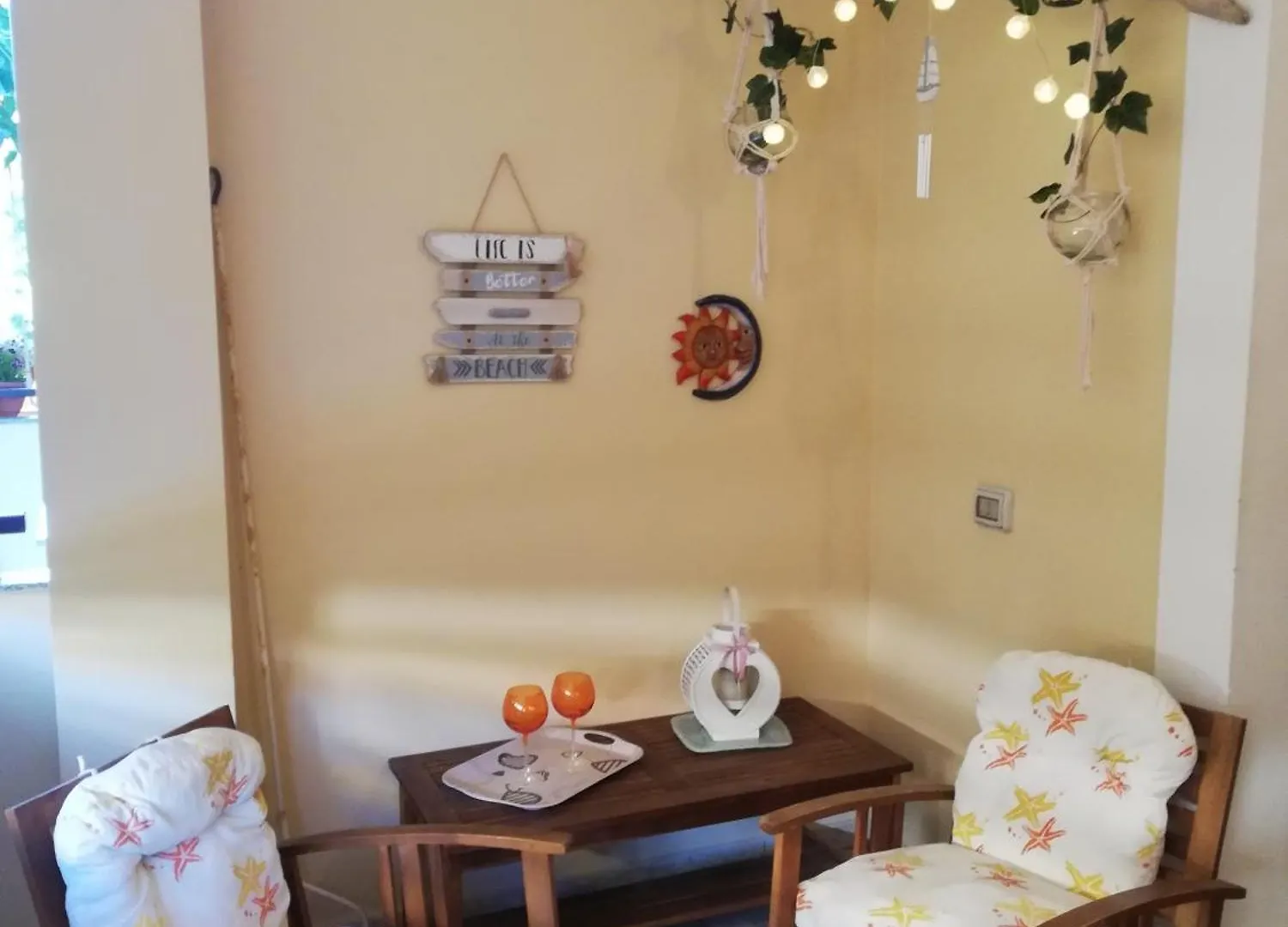 Casa Sogno D'Estate Apartment Alghero